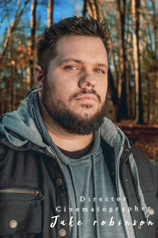 Zdjęcie Jake Robinson (Jake Robinson)