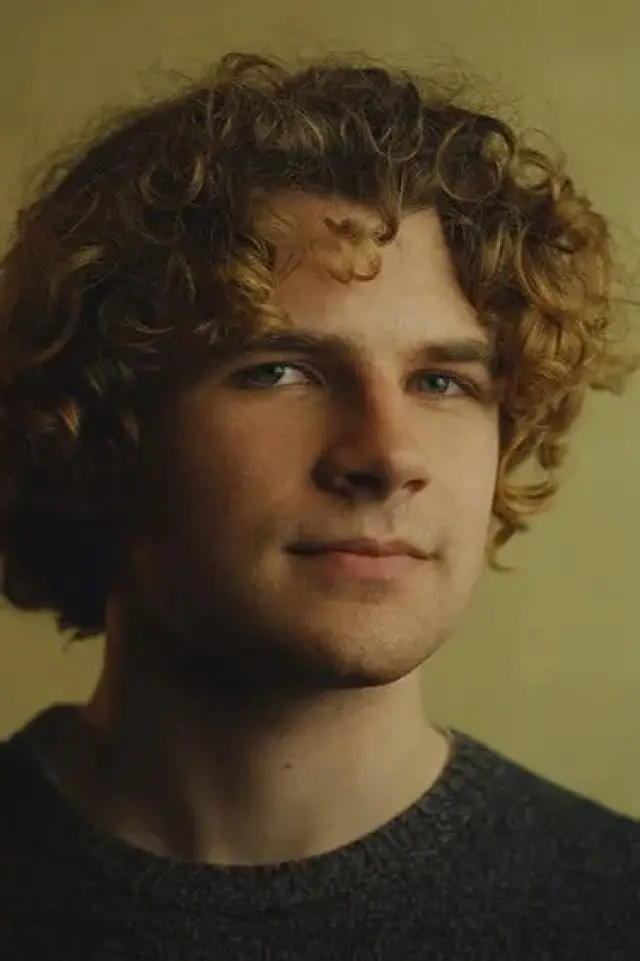 Zdjęcie Kane Parsons (Kane Parsons)