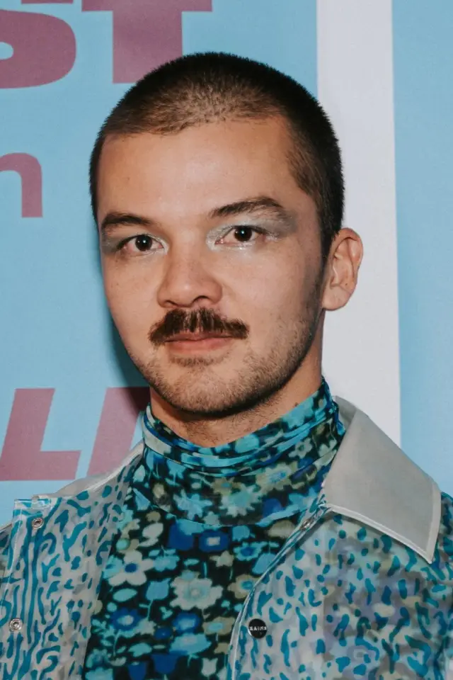 Zdjęcie Dylan Glynn (Dylan Glynn)