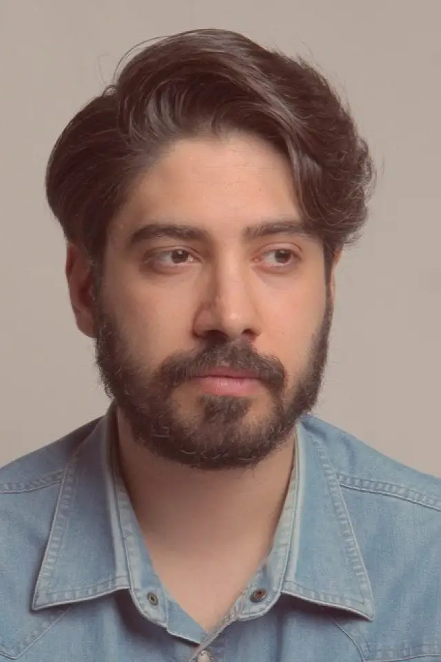 Zdjęcie  (Kiarash Dadgar)