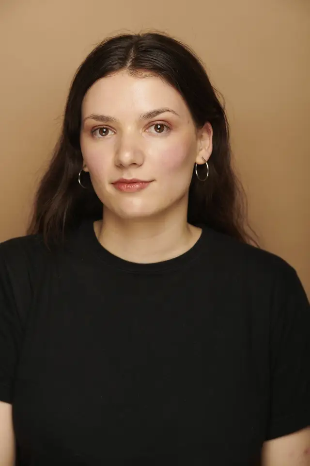 Zdjęcie  (Violeta Cárcova)