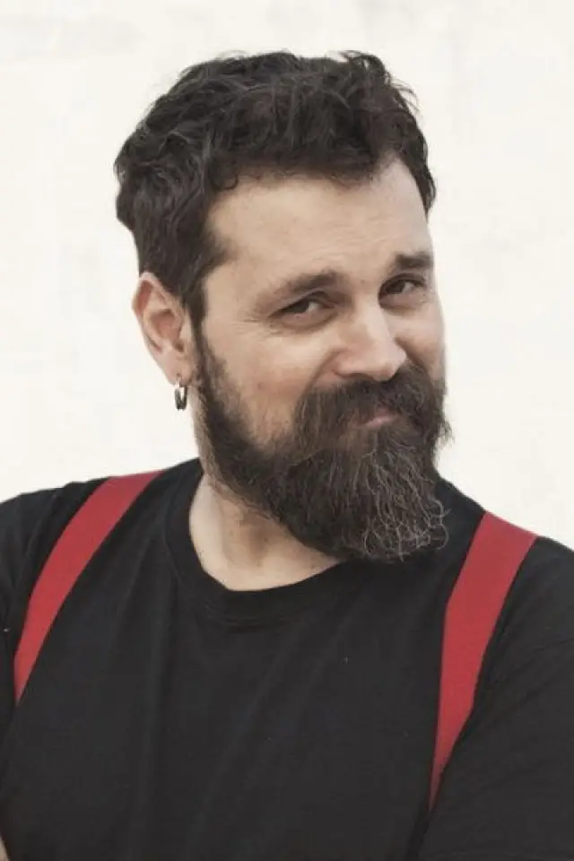Zdjęcie  (Spiros Grammenos)