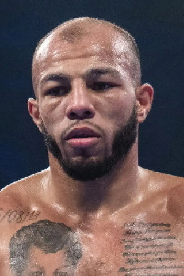 Zdjęcie  (Lyndon Arthur)
