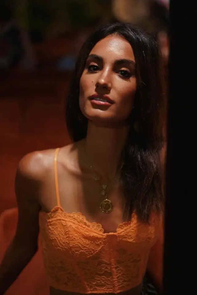 Zdjęcie  (Yara Azmy)