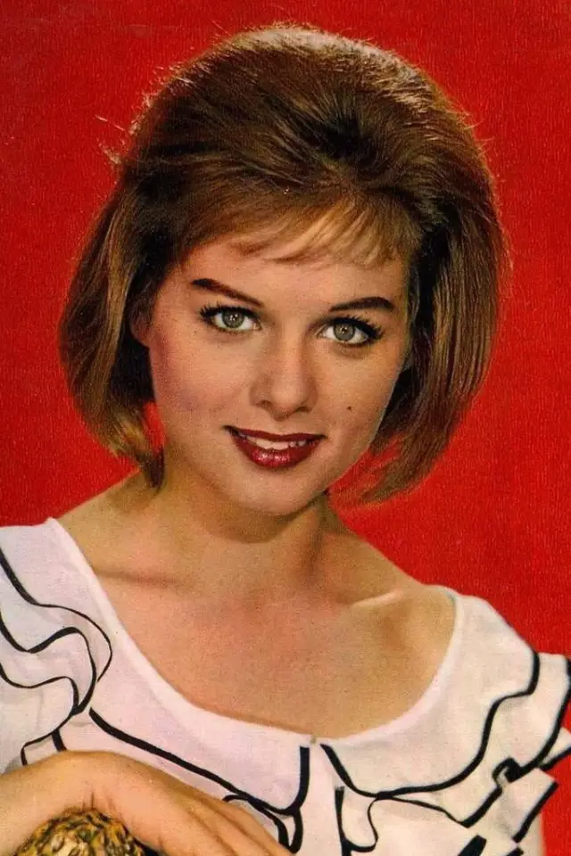 Zdjęcie  (Lucile Saint-Simon)