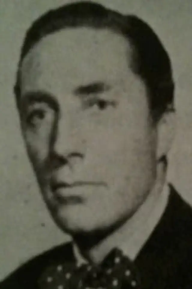 Zdjęcie Tedd Pierce (Tedd Pierce)