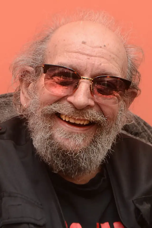 Zdjęcie  (Dimitris Poulikakos)