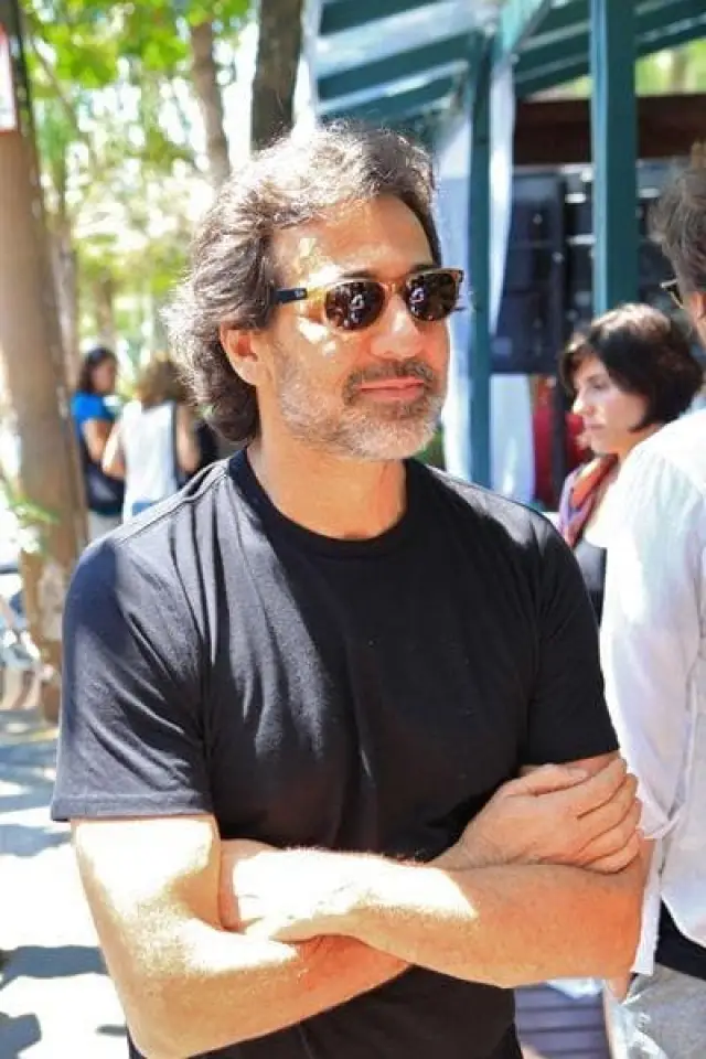 Zdjęcie Marcos Prado