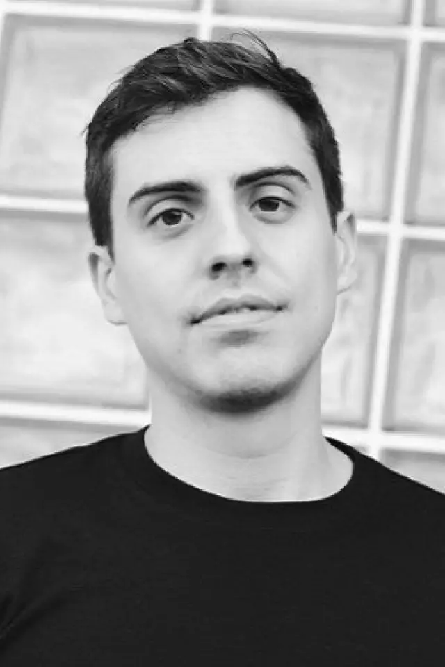 Zdjęcie Paul Robalino (Paul Robalino)