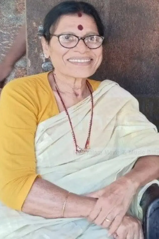 Zdjęcie  (Bhanumathi Payyanur)