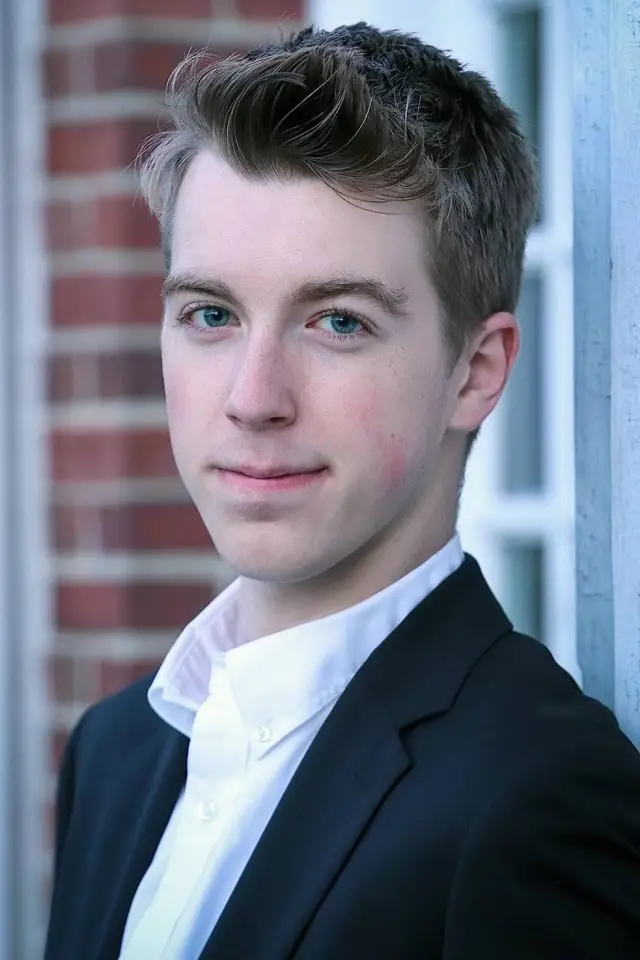 Zdjęcie  (Connor Murray)