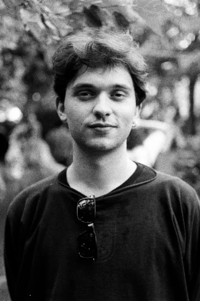 Zdjęcie  (Francesco Pasquinelli)