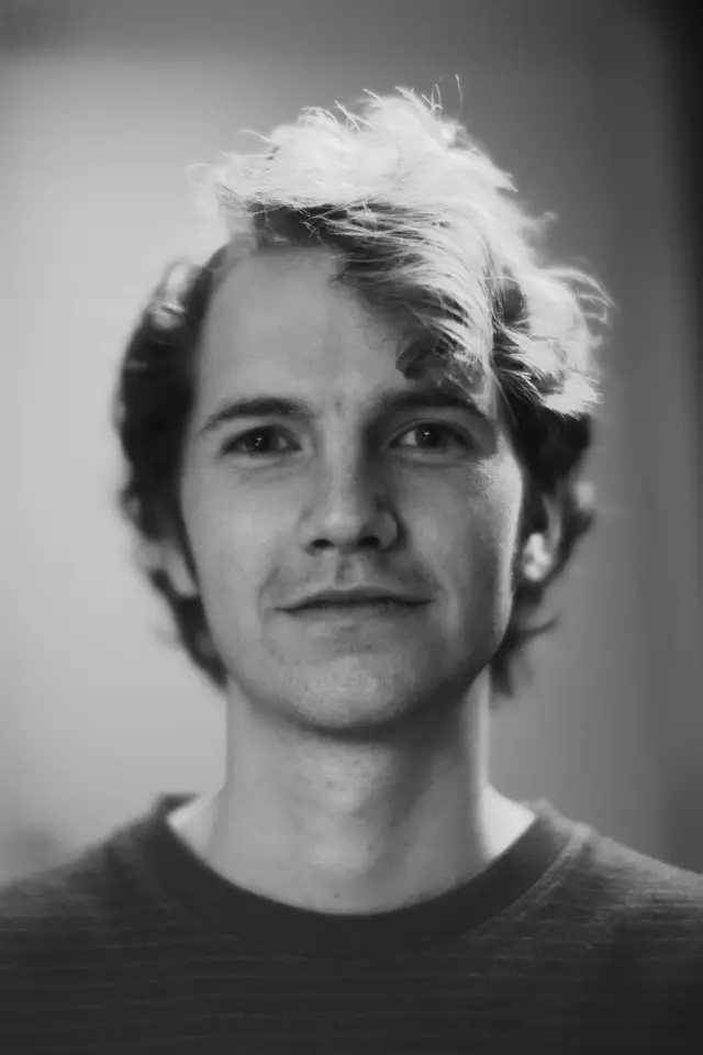 Zdjęcie  (Trevor Allen)