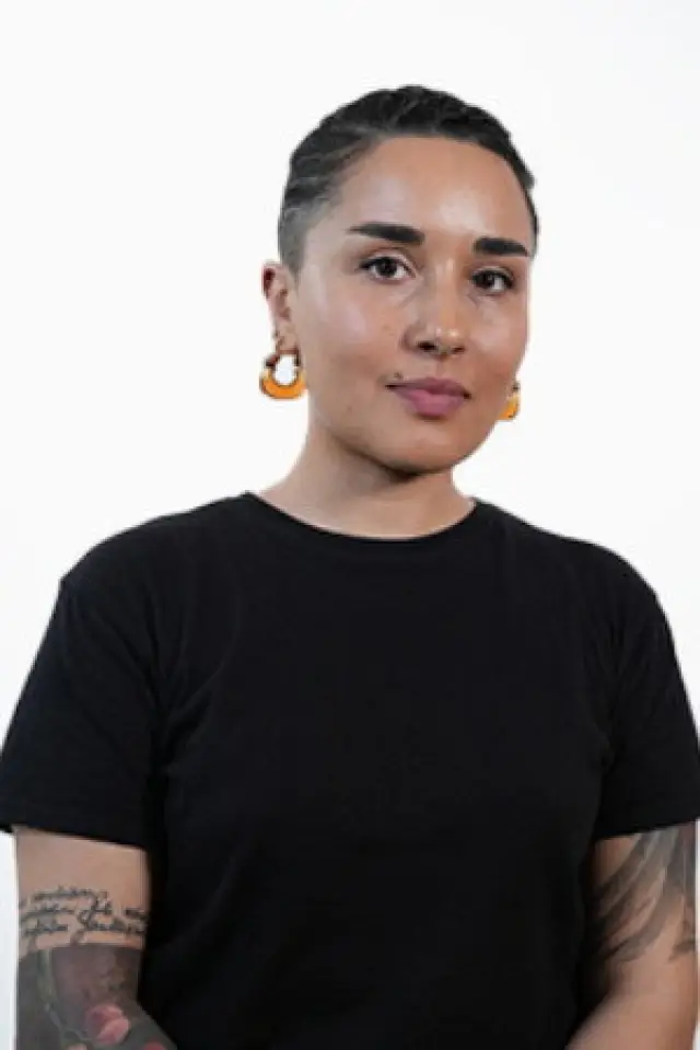 Zdjęcie  (Zeynep Dilara Aksoy)