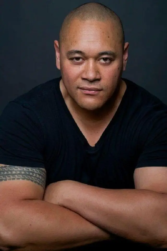 Zdjęcie  (Tommy Ropati)