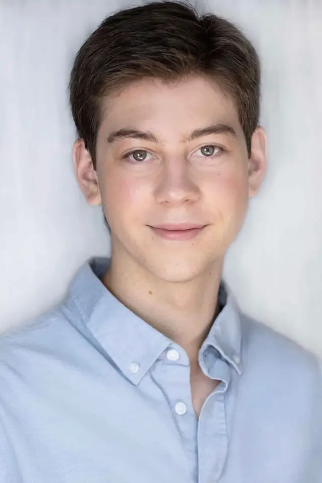 Zdjęcie  (Jude Timothy Harris)