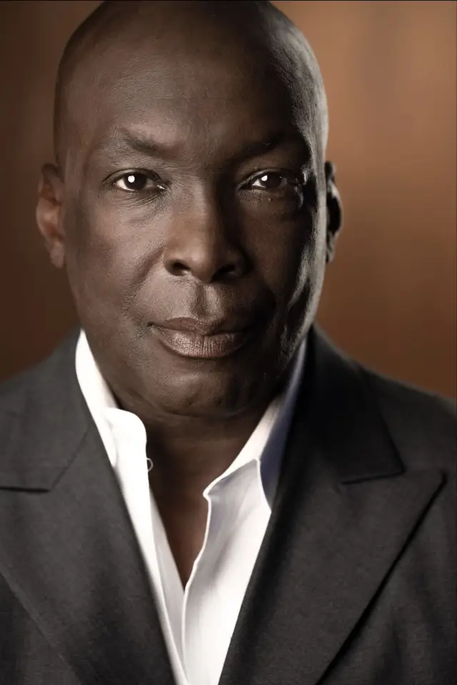 Zdjęcie  (Sheldon Ingram)
