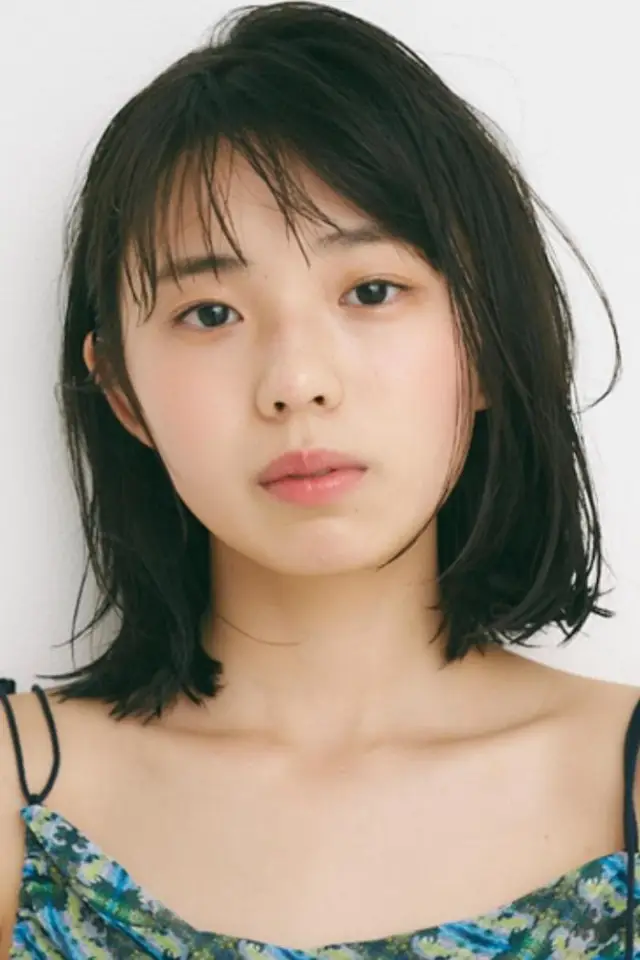 Zdjęcie  (Hina Kikuchi)