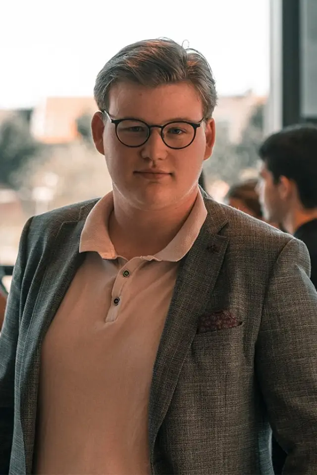 Zdjęcie  (Luc van den Elsen)