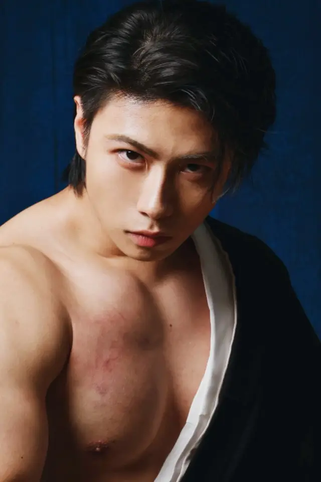 Zdjęcie  (Haruto Sakuraba)