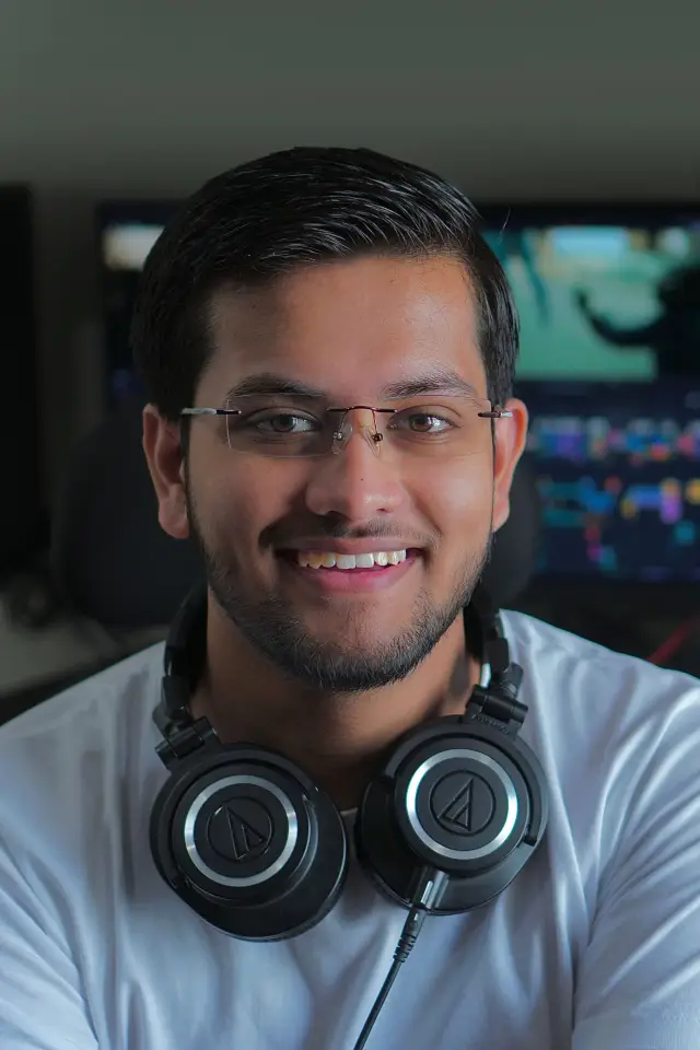 Zdjęcie  (Rishav Acharya)