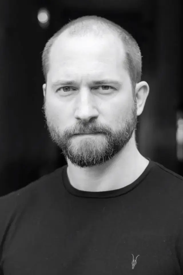 Zdjęcie  (Alexander King)