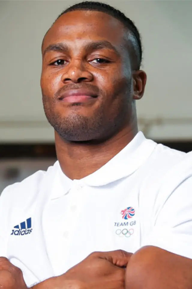 Zdjęcie  (Cheavon Clarke)