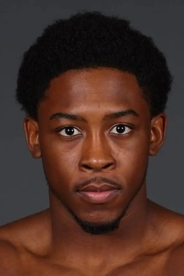 Zdjęcie  (Keyshawn Davis)