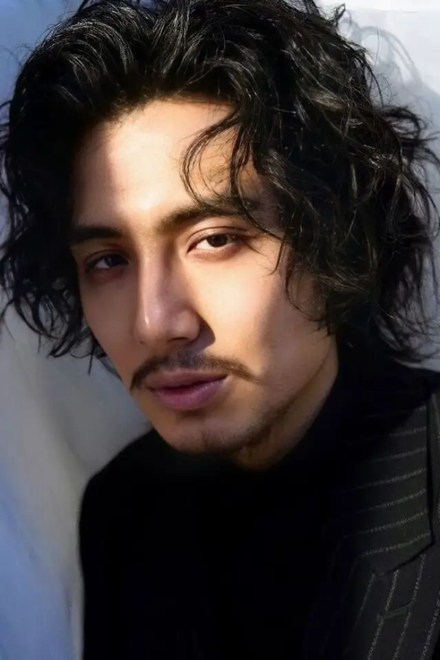 Zdjęcie  (Fujii Kaze)