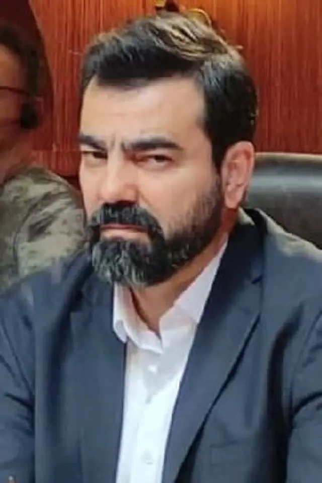 Zdjęcie  (Behzad Khalaj)