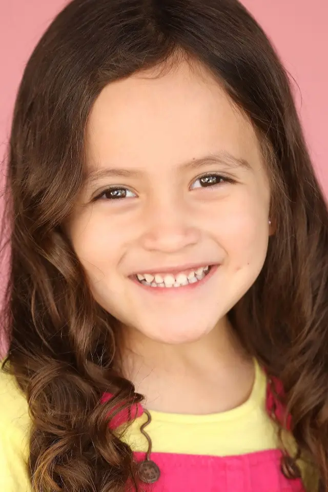 Zdjęcie  (Charlotte Sanchez)