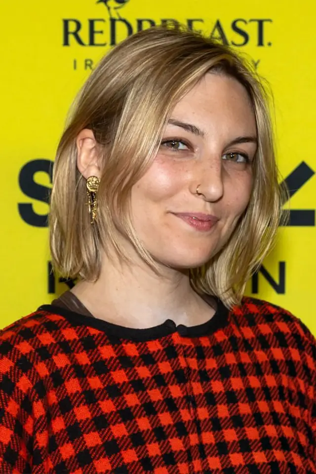 Zdjęcie  (Corrinne James)