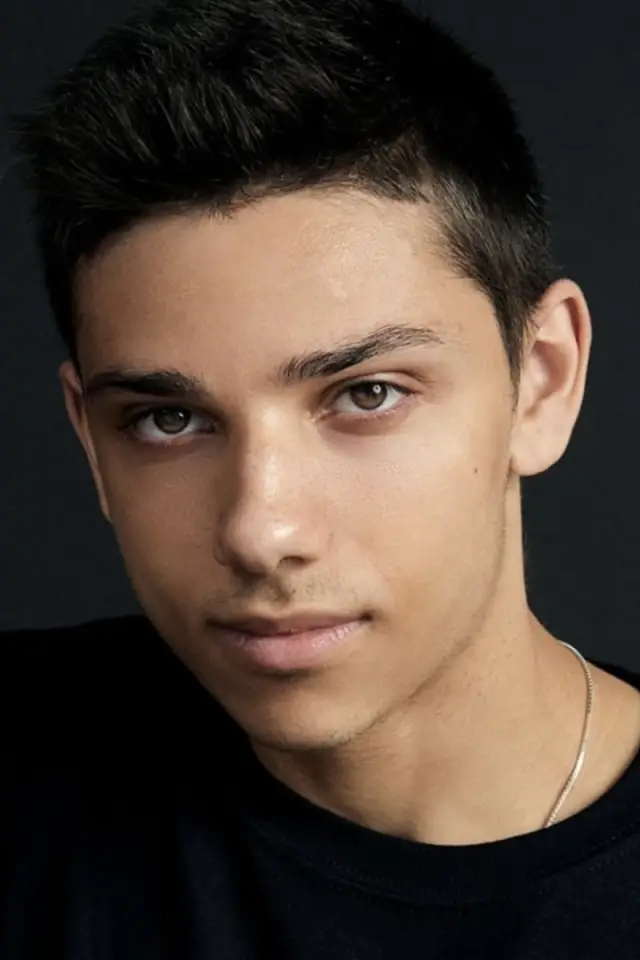 Zdjęcie Jason Fernandes