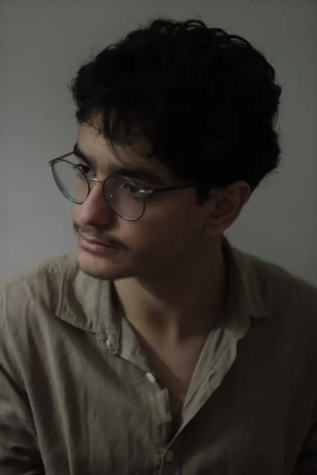 Zdjęcie  (Pedro Almeida)