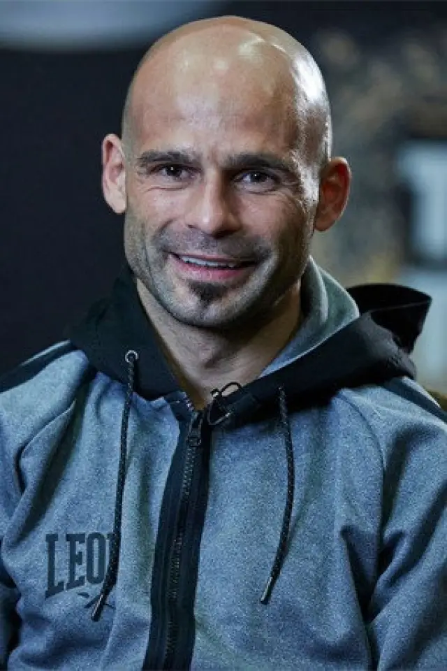 Zdjęcie  (Kiko Martinez)