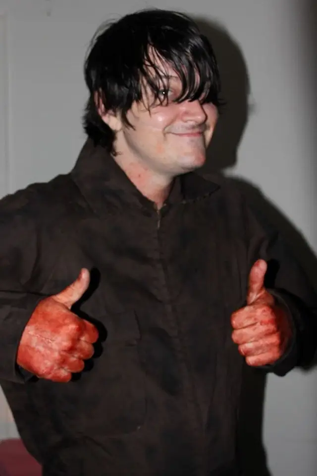 Zdjęcie  (Jay Cohen)
