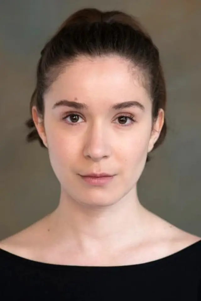 Zdjęcie  (Elizabeth Dulau)