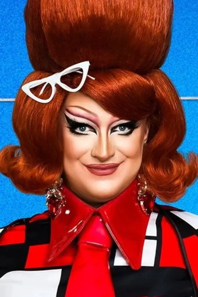 Zdjęcie  (Kate Butch)