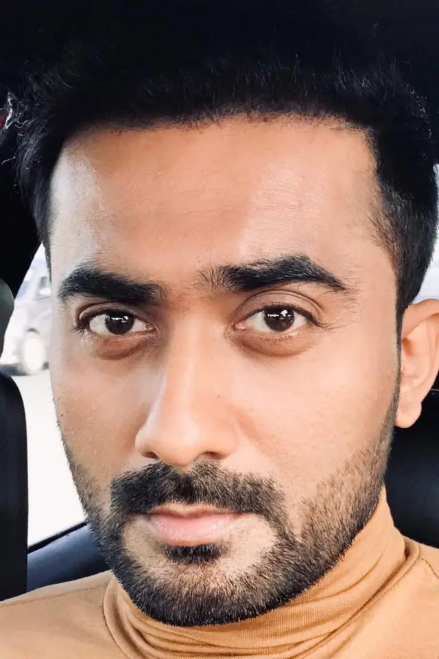 Zdjęcie Partha Sarathi Ray