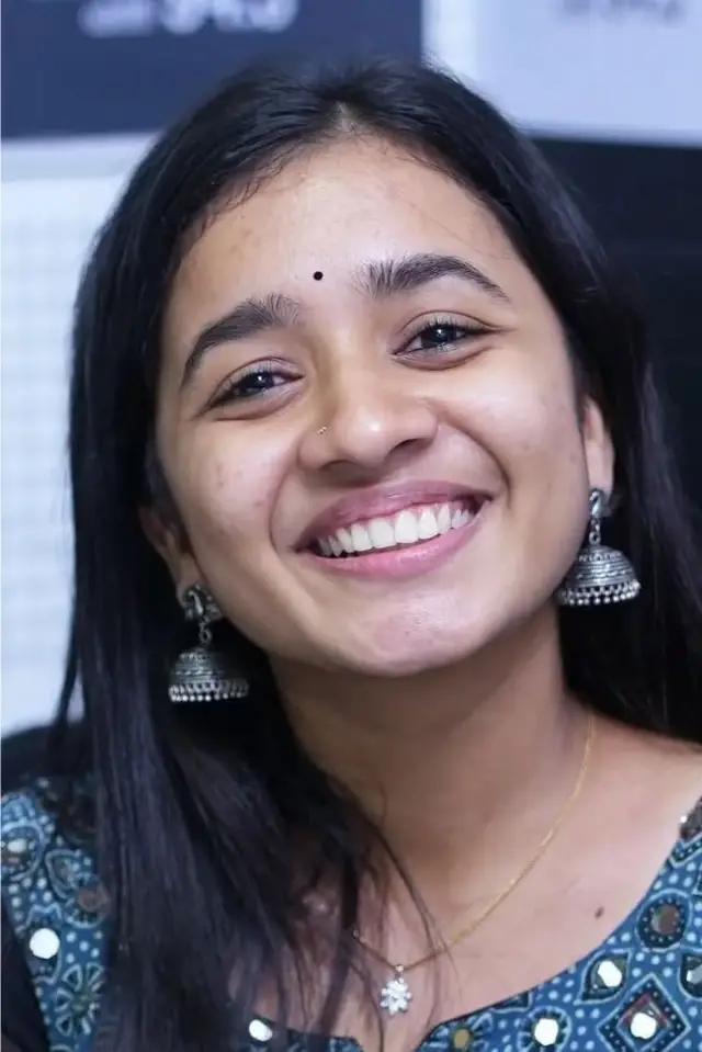 Zdjęcie  (Anishma Anilkumar)