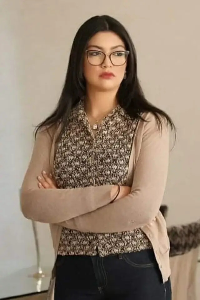 Zdjęcie  (Salwa Zarhane)