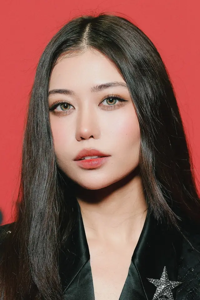 Zdjęcie  (Aida Kurmangaliyeva)
