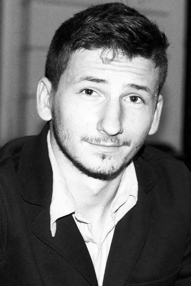 Zdjęcie  (Emiliano Spaletti)
