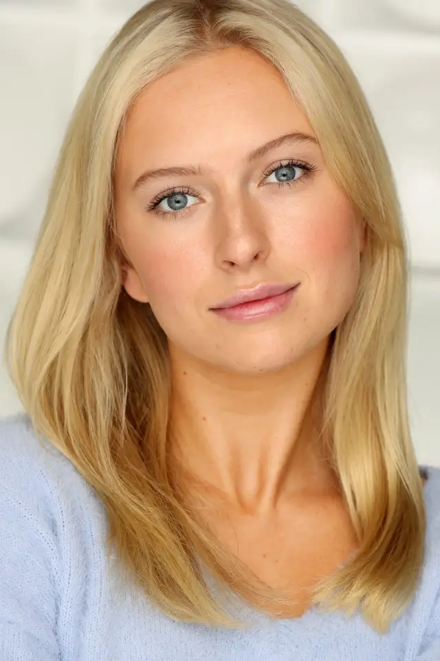 Zdjęcie  (Savanna Gann)