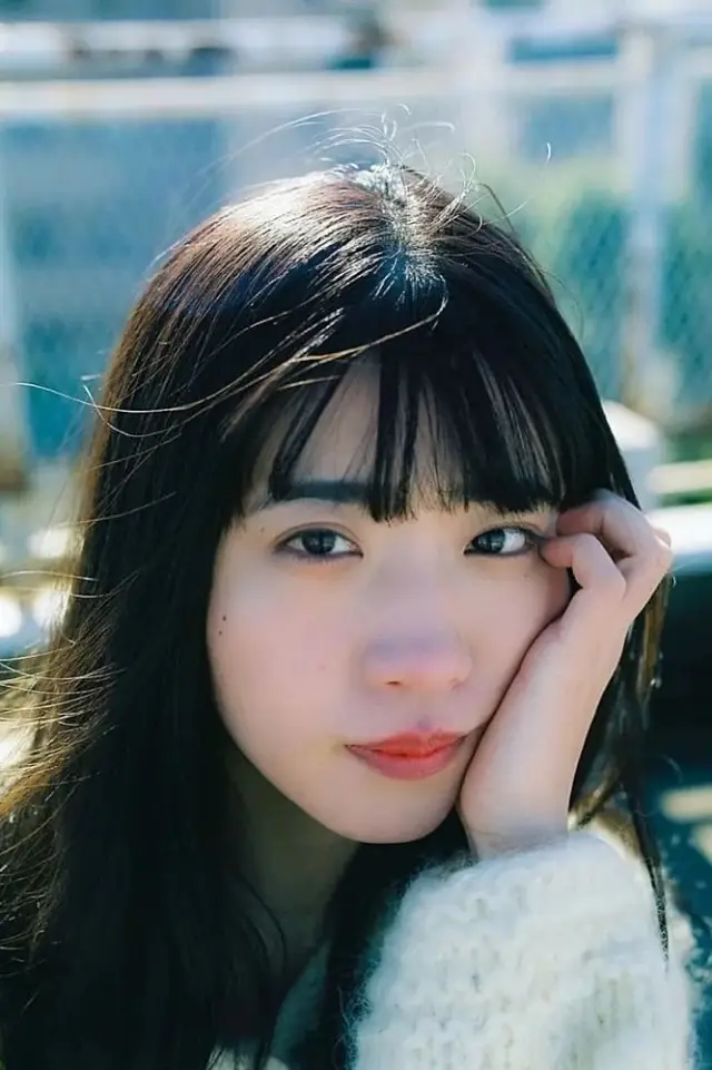 Zdjęcie  (Natsuko Obuchi)