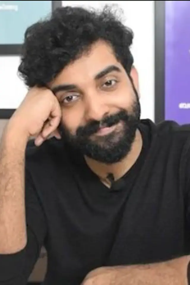 Zdjęcie  (Anantharaman Ajay)