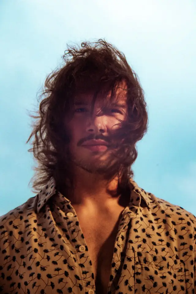 Zdjęcie  (Levi Cooper)