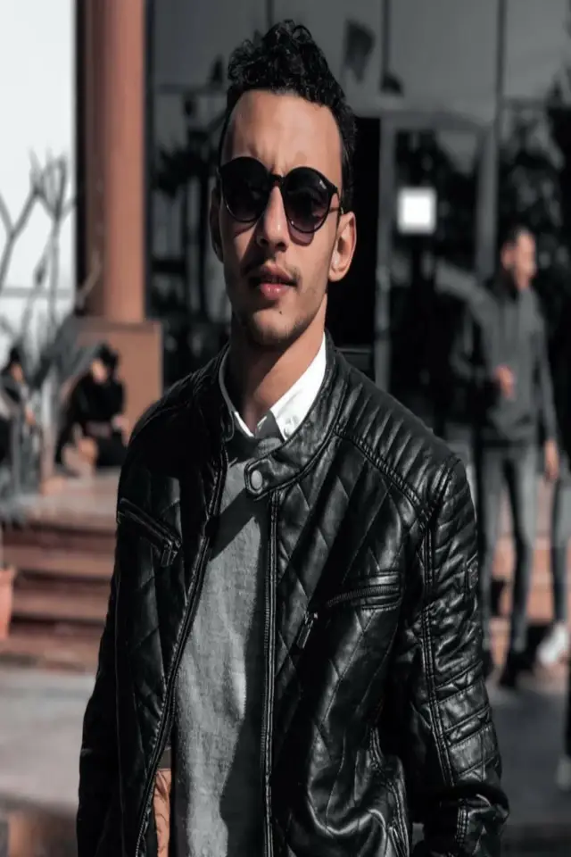 Zdjęcie  (Mohamed Elhusseini)