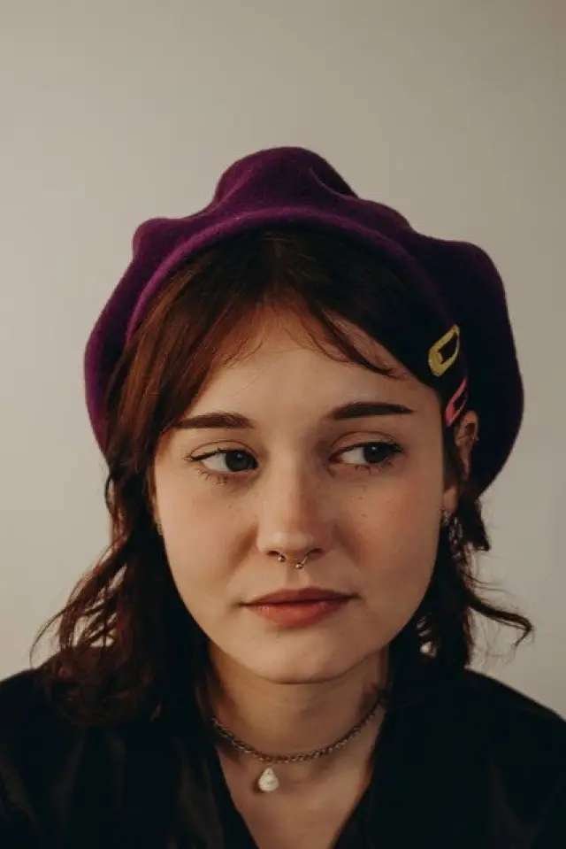 Zdjęcie  (Sofi Frozza)