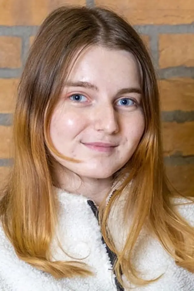 Zdjęcie Polina Melnikowa (Polina Melnikova)